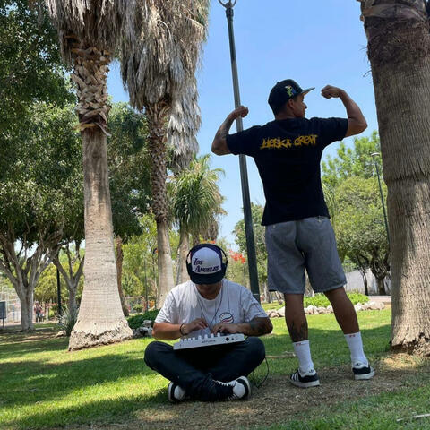 Los miré pasar (feat. Drae Ye!)