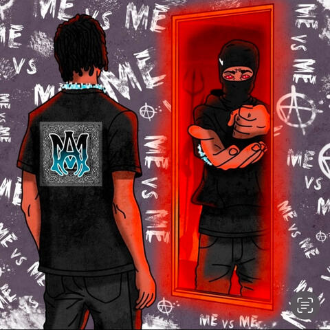 Me Vs Me