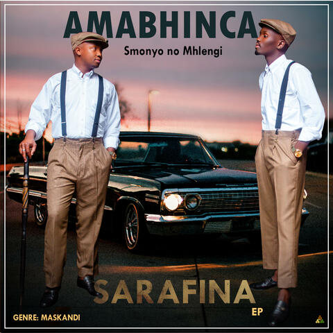 SARAFINA