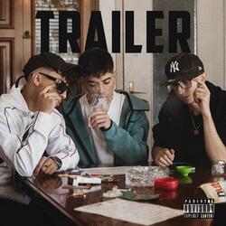 TRAILER (feat. TRIP, Gimmy & Wech Larini)