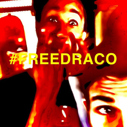FREE DRACO EP