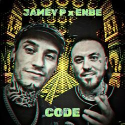 CODE (feat. Enbe)