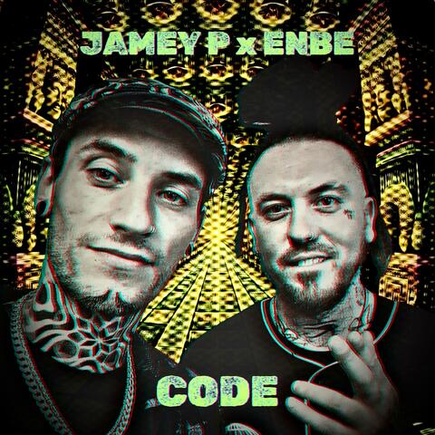 CODE (feat. Enbe)