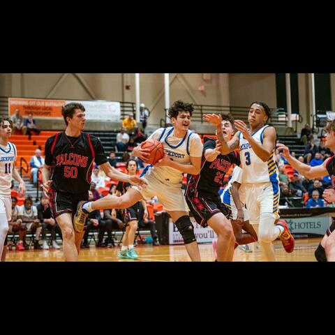 Lockport Basketball