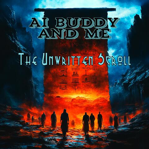 The Unwritten Scroll