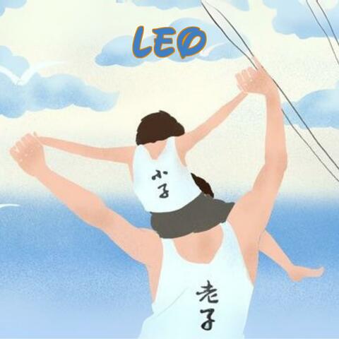 Happy Father's Day Song for Leo !