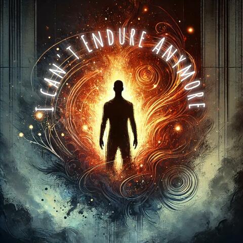 I Can't Endure Anymore (feat. Miena Bien)