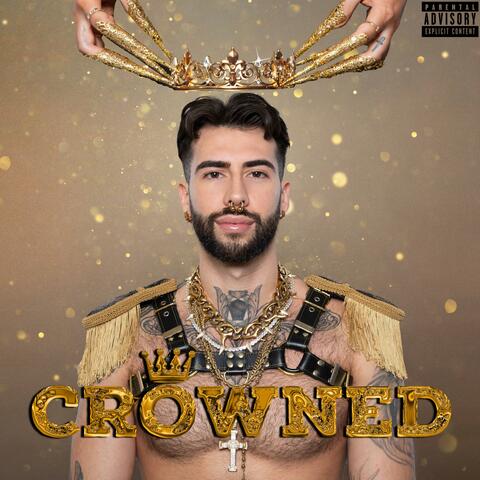 CROWNED