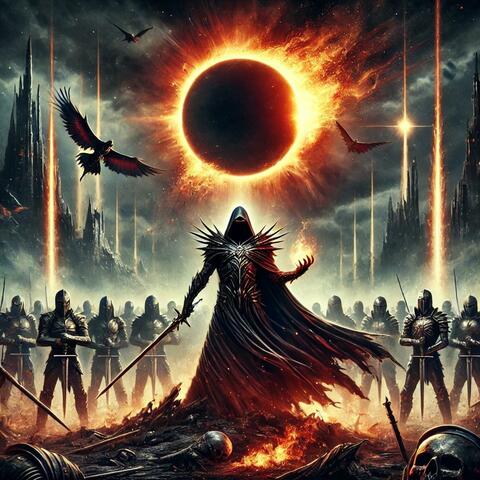 Eclipsing the Iron Throne