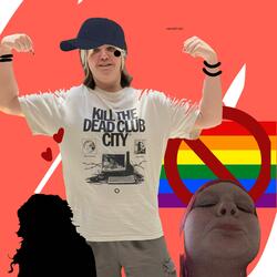 i am not gay neither is back (feat. Big Back)