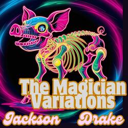 Rusty Boat (Instrumental)