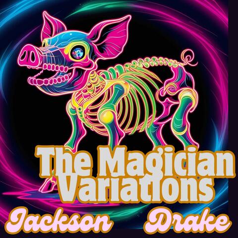 The Magician Variations