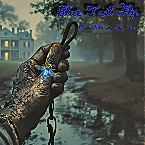 Blue Tail Fly