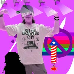 i am not gay (Club Remix)
