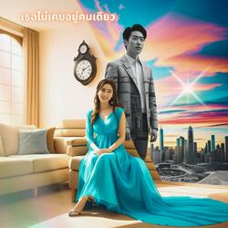 เธอไม่เคยอยู่คนเดียว