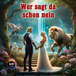 Wer sagt da schon nein