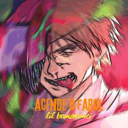 Lil brunoemici (Acende o farol)