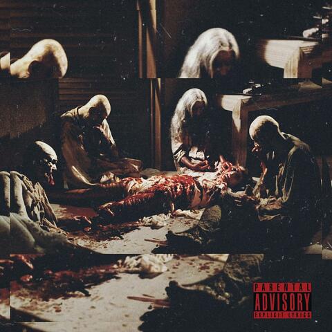 Dreckige Geräusche (feat. Marc Angler)