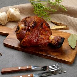 쫀득쫀득 족발송