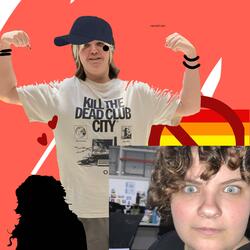 i am not gay neither is mi (feat. Mi Guelborisvon Thompson)