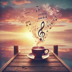 Sipping Serenity
