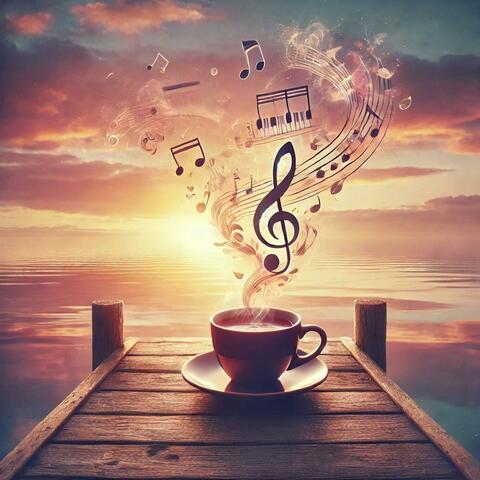 Sipping Serenity