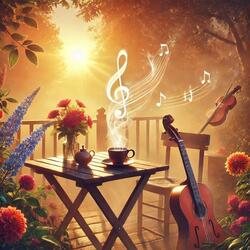 Sunrise Cafe