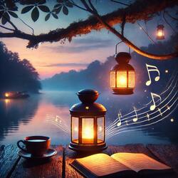 Whispering Harmony