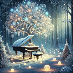 Winter´s Whimsy