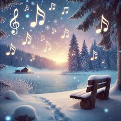 Wintermelodie