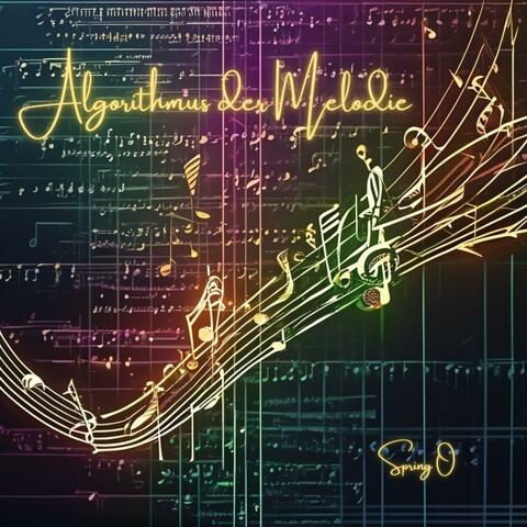 Algorithmus der Melodie