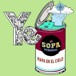 Mapa en el cielo (feat. Diego Frenkel)