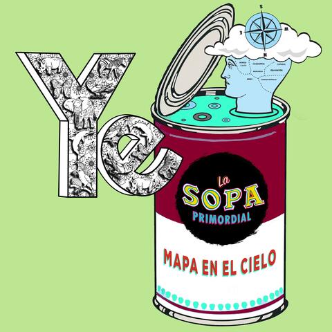 Mapa en el cielo (feat. Diego Frenkel)