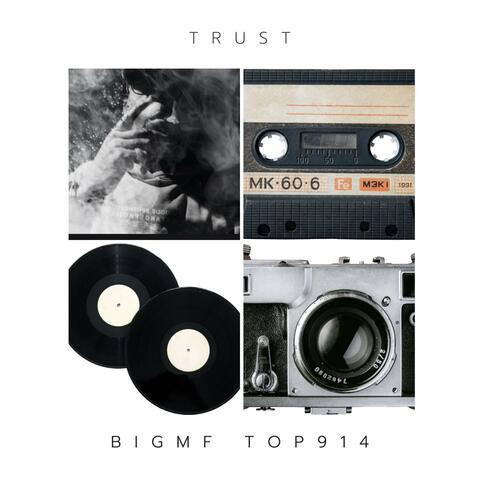 TRUST FREESTLYE (RELOADED)