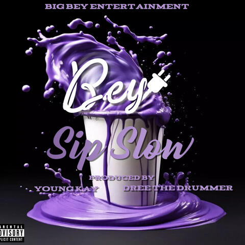 Sip Slow