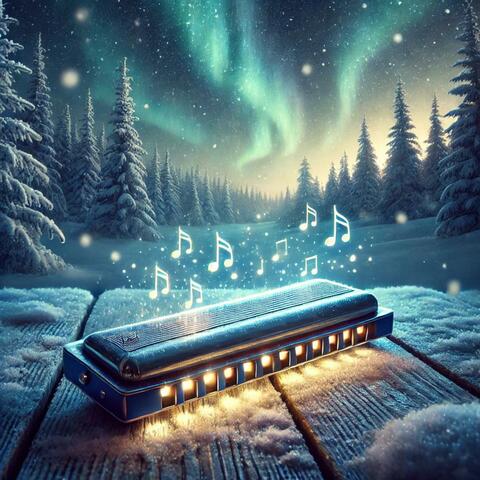 The Magic of Snow