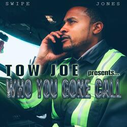 Who You Gone Call Instrumental