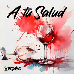 A Tu Salud (Acústica)