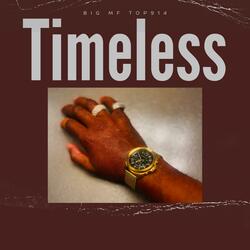 TIMELESS (MY TIME) RELOADED
