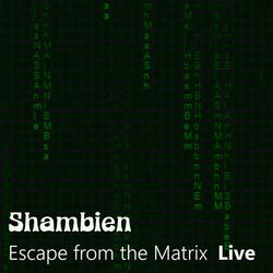 Short circuit (Live)