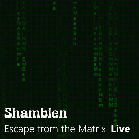Escape from the Matrix (Live)