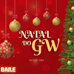 Natal do GW