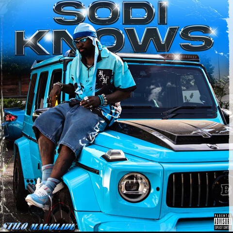 SODI KNOWS