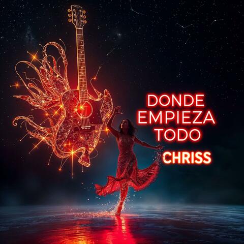 Donde Empieza Todo