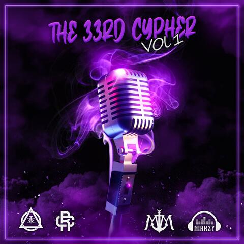 The 33rd Cypher Vol. 1