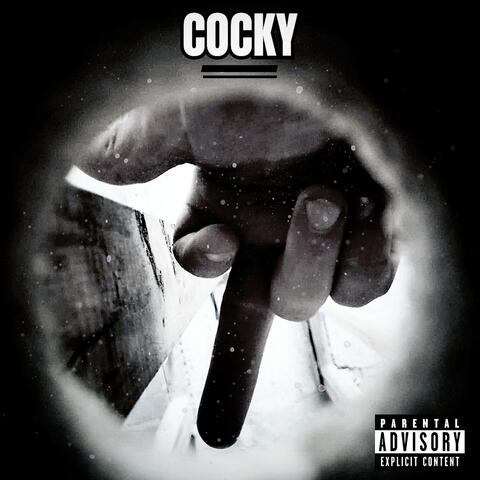 Cocky