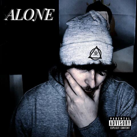 Alone