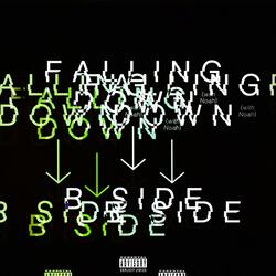 Falling Down (feat. Noah)