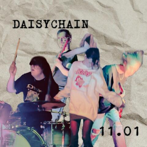 daisychain: Live at The Boardwalk