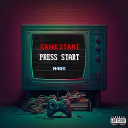 Press Start